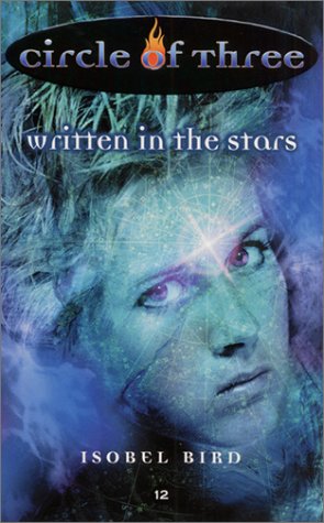 Written in the Stars (Circle of Three, #12)