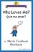 Who Loves Me?/Quis Me Amat? (Bolchazy, Marie Carducci. I Am Reading Latin Book.) (English and Latin Edition)
