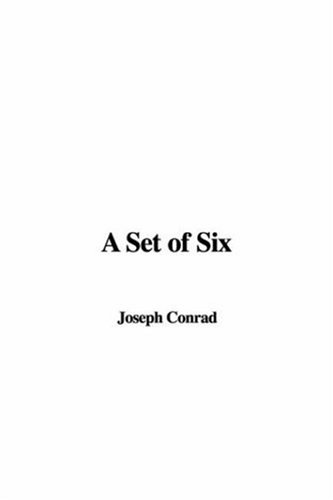 A Set of Six (Hardcover)
