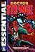 Essential Doctor Strange, V...