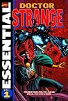 Essential Doctor Strange, Vol. 1 by Stan Lee