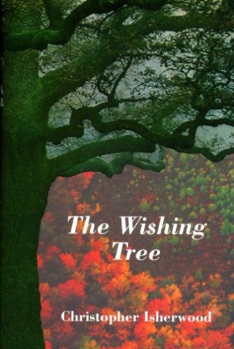 The Wishing Tree (Paperback)
