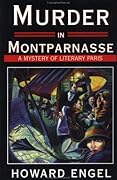 Murder in Montparnasse