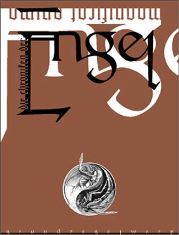 Engel (Hardcover)