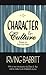 Character & Culture: Essays...