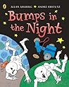 Bumps in the Night by Allan Ahlberg