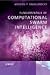 Fundamentals of Computational Swarm Intelligence