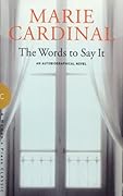 The Words to Say It