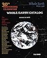 Original Whole Earth Catalog, Special 30th Anniversary Issue Original Whole Earth Catalog, Special 30th Anniversary Issue