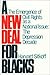 A New Deal for Blacks: The ...