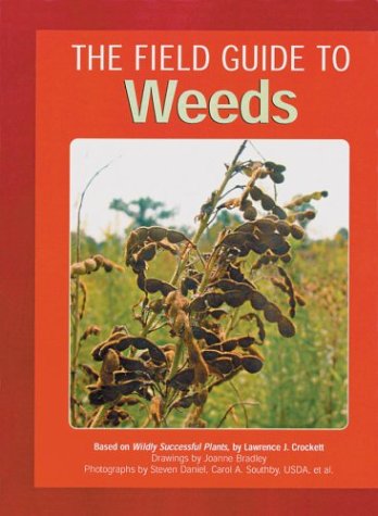 Field Guide to Weeds (Spiral-bound)