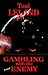 Gambling with the Enemy: an equestrian thriller