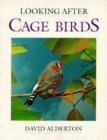 Looking After Cage Birds (Paperback)