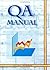 QA Manual