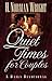 Quiet Times for Couples