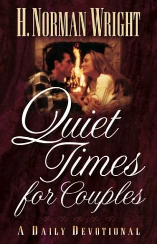 Quiet Times for Couples (Hardcover)