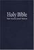 Holy Bible by Anonymous