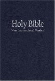 Holy Bible: NIV