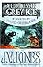 A Fortress of Grey Ice by J. V. Jones