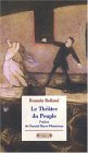 Le Théâtre du peuple Le Théâtre du peuple