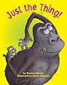 Just the Thing!