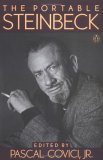 The Portable Steinbeck (Paperback)