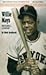 Willie Mays (Black American Series)