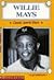 Willie Mays (Classic Sports Shots : Collector's Book, 3)