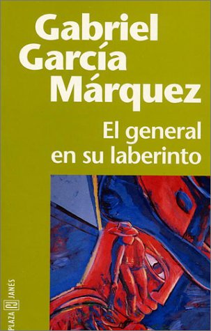 El general en su laberinto