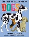 The True-or-False Book of Dogs