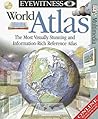 Eyewitness World Atlas CD-ROM