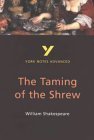 "Taming Of The Shrew", William Shakespeare