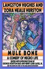 Mule Bone