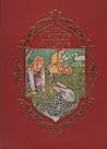 Alice's Adventures in Wonderland and Through the Looking Glass by Lewis Carroll