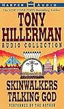 The Tony Hillerman Audio Collection: Skinwalkers / Talking God