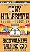 The Tony Hillerman Audio Collection by Tony Hillerman