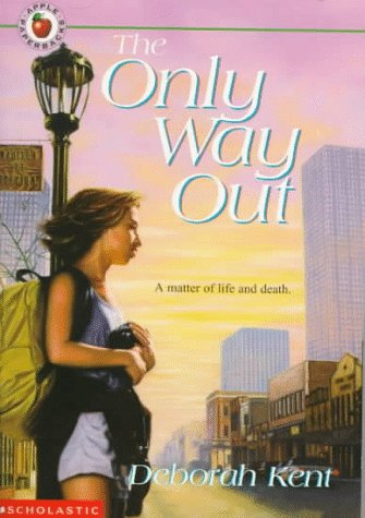 The Only Way Out (Paperback)
