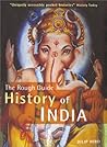 The Rough Guide History of India