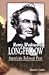 Henry Wadsworth Longfellow by Bonnie L. Lukes