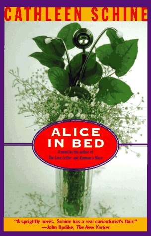Alice in Bed (Mass Market Paperback)