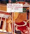 The Treasury of Saint Francis of Assisi: Masterpieces from the Museo Della Basilica of San Francesca