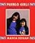 Pueblo Girls: Growing Up in Two Worlds