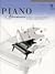Piano Adventures Performance Book, Level 2A