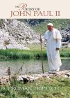 The Poetry of John Paul II: Roman Triptych Meditations (Hardcover)
