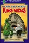 The Adventures of King Midas by Lynne Reid Banks