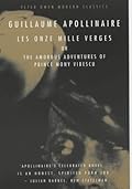 Les Onze Mille Verges; or, The Amorous Adventures of Prince Mony Vibescu