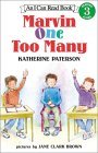 Marvin One Too Many (I Can Read Book 3)