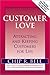 Customer Love