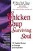 Chicken Soup for the Surviving Soul by Jack Canfield