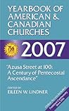 Yearbook of American & Canadian Churches 2007 (Yearbook of American and Canadian Churches)